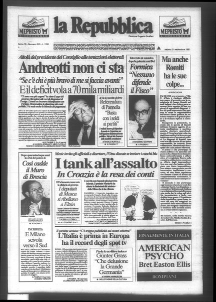 La repubblica